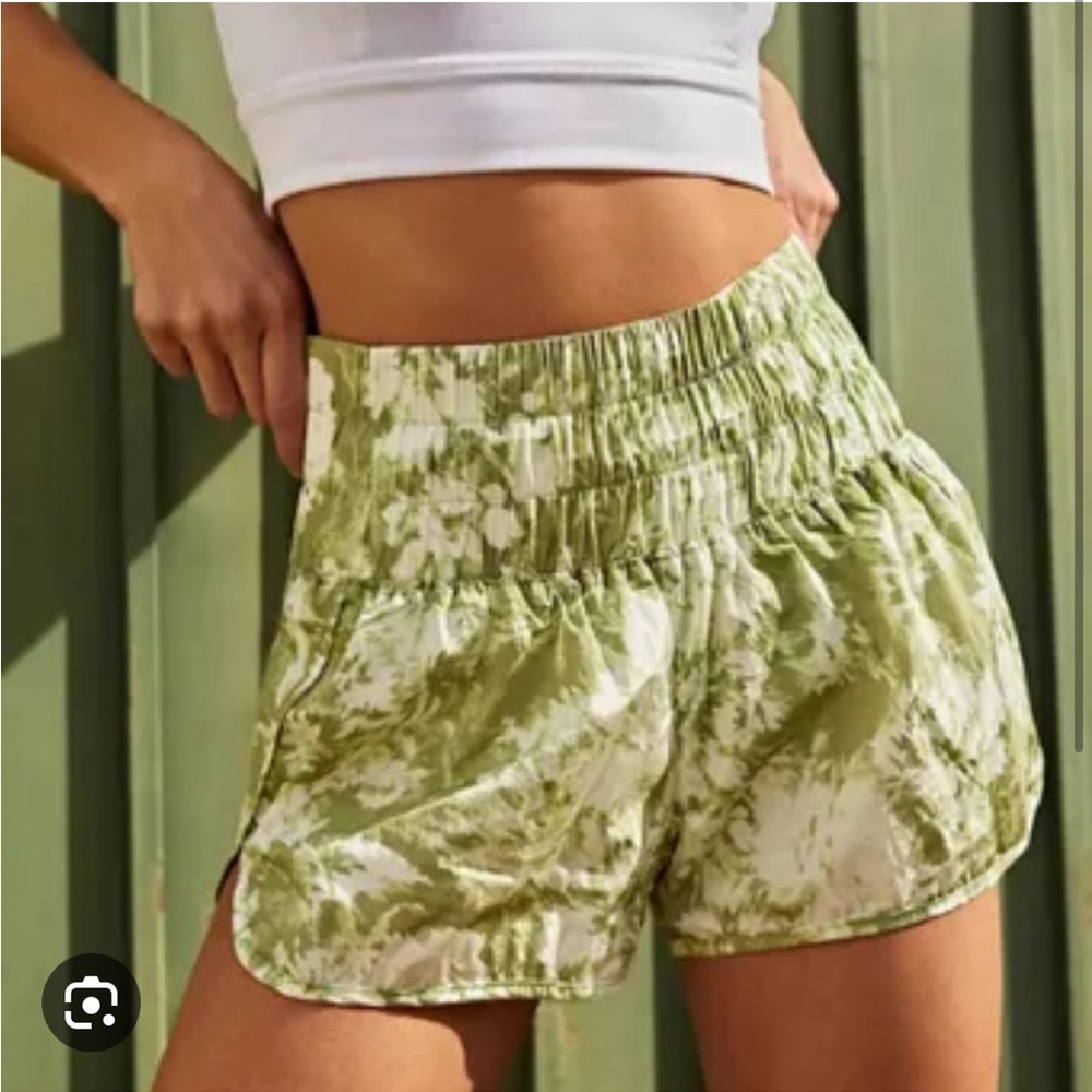 Free people - the way home shorts nwt